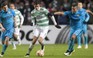 Europa League: Celtic vs Inter Milan 3 - 3