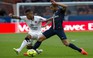 Ligue 1: Paris Paris Saint Germain vs Caen 2 - 2