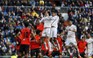 La liga: Real Madrid vs Real Sociedad 4 - 1