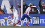 La liga: Atletico Madrid vs Real Madrid 4 - 0