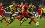 Bundesliga: Bayer Leverkusen vs Borussia Dortmund 0 - 0