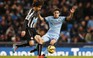 Premier League: Manchester City vs Newcastle United 5 - 0