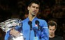 Djokovic vô địch lần thứ năm tại Australia mở rộng
