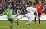 Premier League: Swansea City vs Manchester United 2 - 1