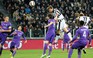 Cúp quốc gia Ý: Juventus vs Fiorentina 1 - 2