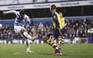 Premier League: Queens Park Rangers vs Arsenal 1 - 2