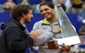 Rafael Nadal vô địch ATP Argentina Open