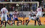 La liga: Sevilla vs Atletico Madrid 0 - 0