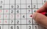 Chơi: Mẹo nhỏ để biết chơi Sudoku cực nhanh