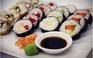 Ăn: Lợi ích bất ngờ của sushi