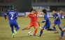 Sea Games 27: Chung kết bóng đá nữ Việt Nam vs Thái Lan 1 - 2