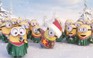 Jingle Bell phiên bản cực nhắng của các chàng Minion