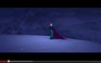 Disney's Frozen Let It Go Sequence Performed by Idina Menzel