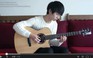 (Frozen OST) Let It Go - Sungha Jung