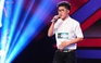 Chi Thanh X Factor 1