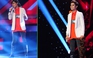 Bùi Khai Tâm _ X Factor 1