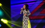 Hồng Vân X Factor