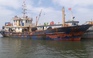 Phát hiện tàu chở 60.000 lít dầu D.O không rõ nguồn gốc