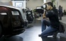 Trung Quốc mạnh tay đánh thuế siêu xe