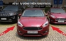 Đỗ xe tự động trên Ford Focus, giải tỏa mối lo cho ‘tài mới’