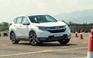 Sự cố chân phanh trên Honda CR-V: Honda Việt Nam lý giải nguyên nhân