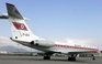 Triều Tiên lần đầu tổ chức triển lãm hàng không
