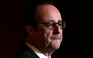 Tổng thống Pháp Francois Hollande tuyên bố không tái tranh cử