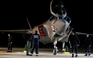 Israel chính thức sở hữu máy bay tàng hình F-35