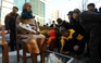 Hàn Quốc dựng tượng nô lệ tình dục, Nhật rút đại sứ về nước