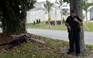 Cựu binh Mỹ xả súng ở sân bay Florida đối mặt án tử
