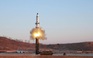 Hàn Quốc: Triều Tiên vừa phóng tên lửa thất bại