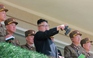 Triều Tiên tuyên bố thử hạt nhân 'bất kỳ lúc nào thích hợp'