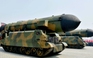 Triều Tiên phóng tên lửa 'chào' tân tổng thống Hàn Quốc