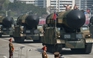 Triều Tiên sắp phóng tên lửa đạn đạo liên lục địa