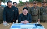 Lãnh đạo Triều Tiên đã xem kế hoạch phóng tên lửa gần Guam