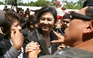 Rộ tin Thái Lan siết cửa khẩu, truy tìm bà Yingluck