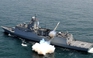 Hải quân Hàn Quốc liên tiếp tập trận cảnh báo Triều Tiên