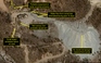 Ngọn núi Triều Tiên thử hạt nhân có nguy cơ sụp đổ