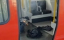 Tấn công khủng bố tại ga tàu London
