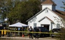 Thảm sát tại Texas: một trong 5 vụ xả súng đẫm máu nhất tại Mỹ