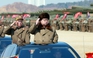 Triều Tiên nói với Nga đã sẵn sàng tấn công hạt nhân Mỹ?