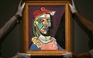 Dự kiến giá khủng cho kiệt tác chân dung người tình Picasso