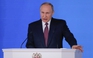 Mỹ tố Nga vi phạm hiệp ước hạt nhân với tên lửa vừa được ông Putin công bố