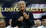 Cựu thủ tướng cảnh báo Malaysia 'chẳng nhận được gì' từ đầu tư Trung Quốc