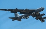 B-52 Mỹ né Hàn Quốc sau khi Triều Tiên dọa hủy hội đàm
