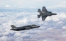 Vượt mặt Mỹ, Israel là nước đầu tiên điều F-35 thực chiến