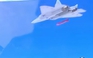 Tiêm kích tàng hình Su-57 Nga phóng tên lửa hành trình tại Syria?