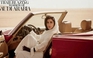 Đăng ảnh bìa quận chúa lái xe, tạp chí Vogue Ả Rập Xê Út hứng chỉ trích