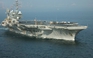 Mỹ cân nhắc cho tàu chiến đi qua eo biển Đài Loan