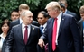 Điện đàm với Tổng thống Putin, Tổng thống Trump chê quan chức Mỹ 'thiếu hiểu biết'